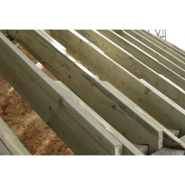 10x2 Timber Joist (45x245mm) - Image 3