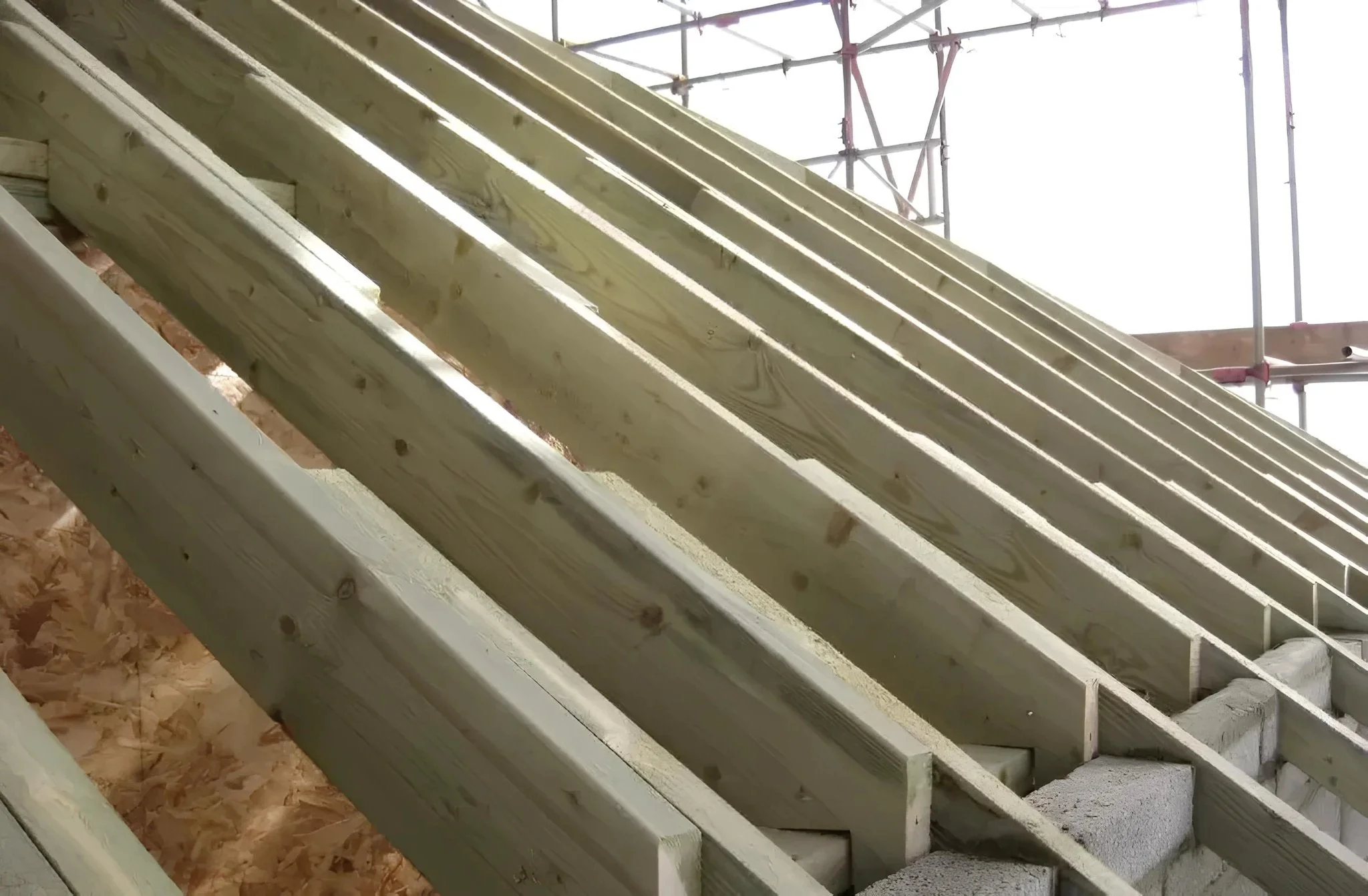 4x2 Timber Joist (45x95mm) - Image 3