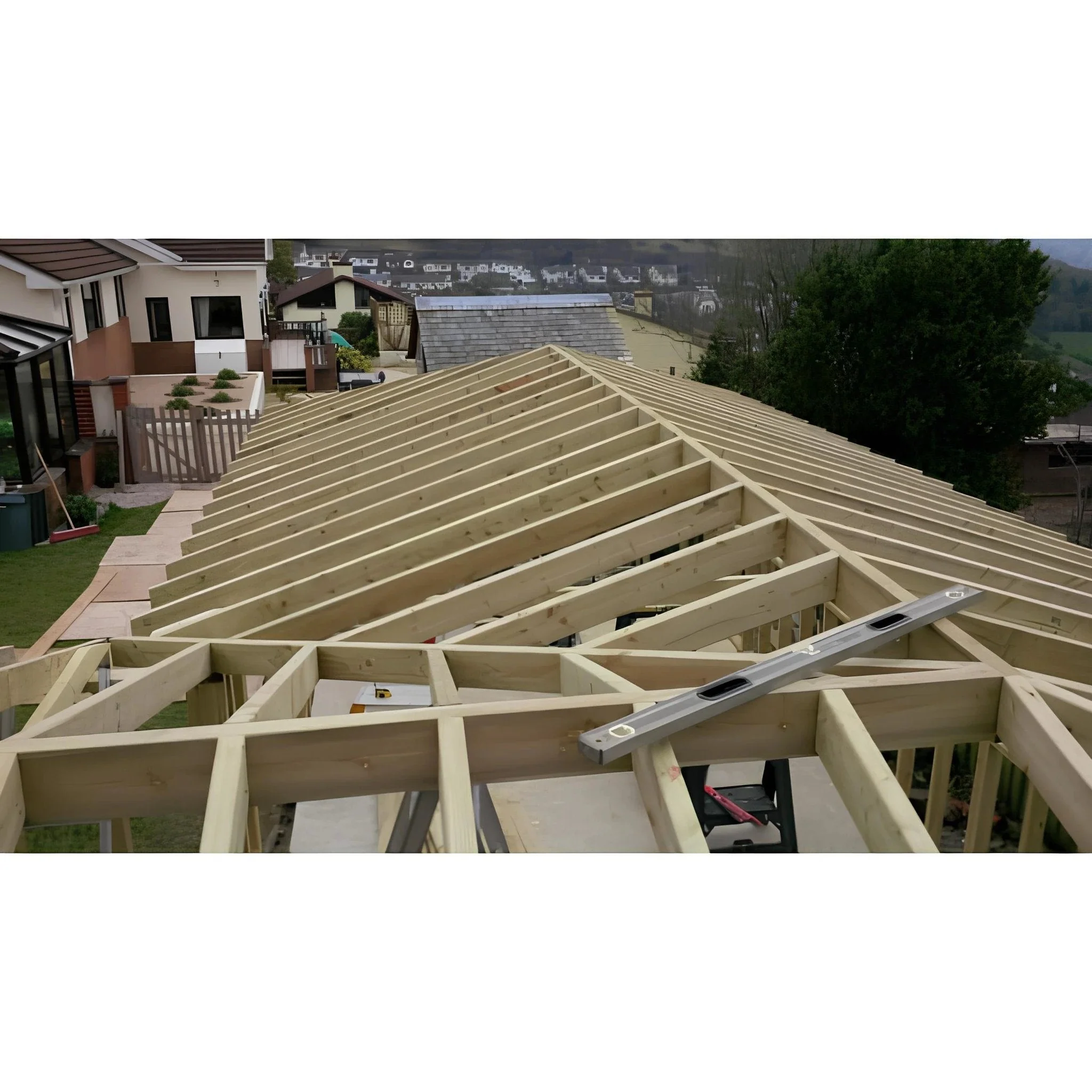 4x2 Timber Joist (45x95mm) - Image 6