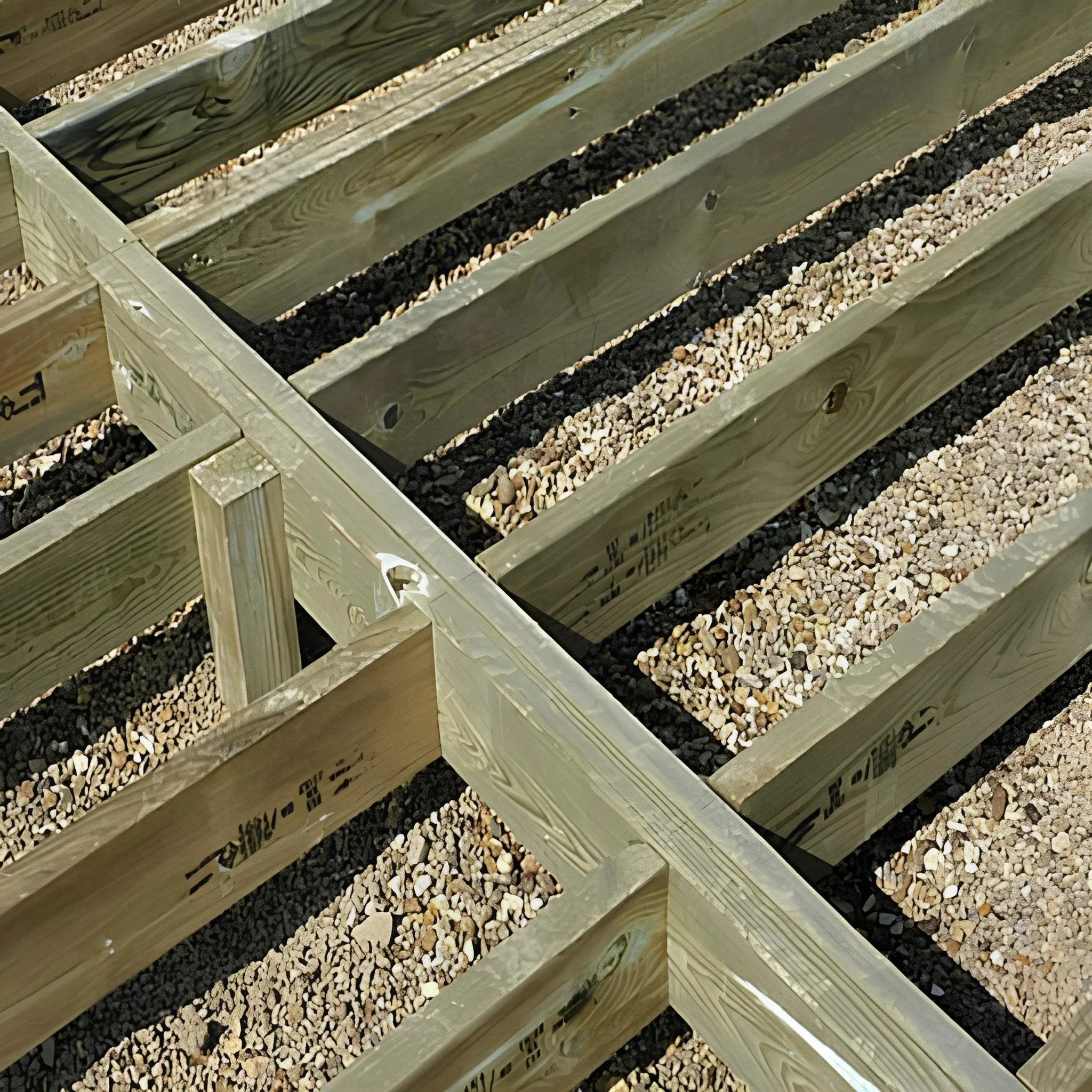 9x2 Timber Joist (45x220mm) - Image 6