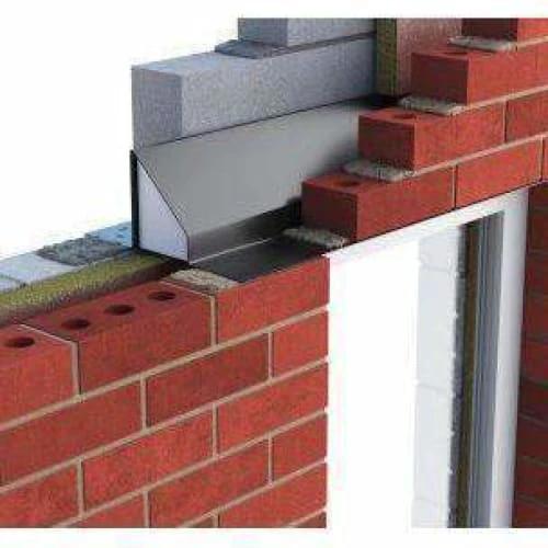 Catnic CG90/100 100mm Cavity Wall Lintel - Image 3