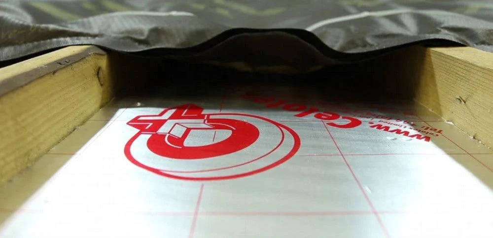 Celotex PIR Insulation Board 2400mm x 1200mm - Image 3