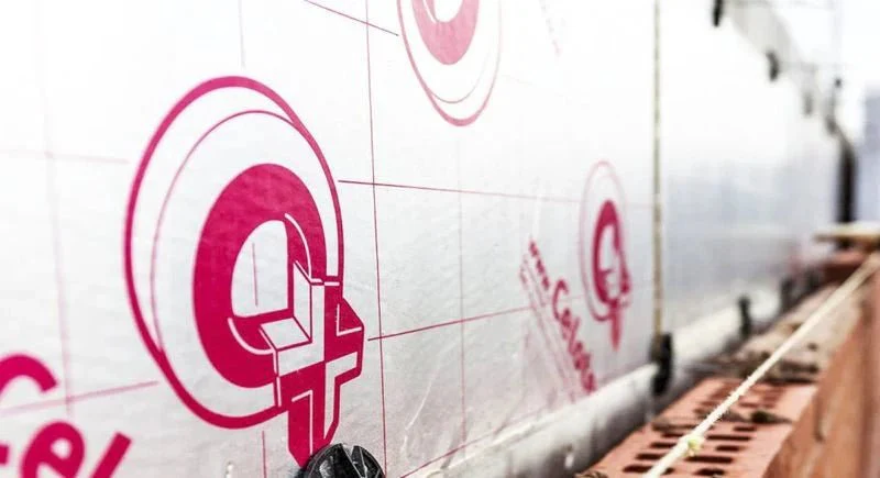 Celotex PIR Insulation Board 2400mm x 1200mm - Image 5