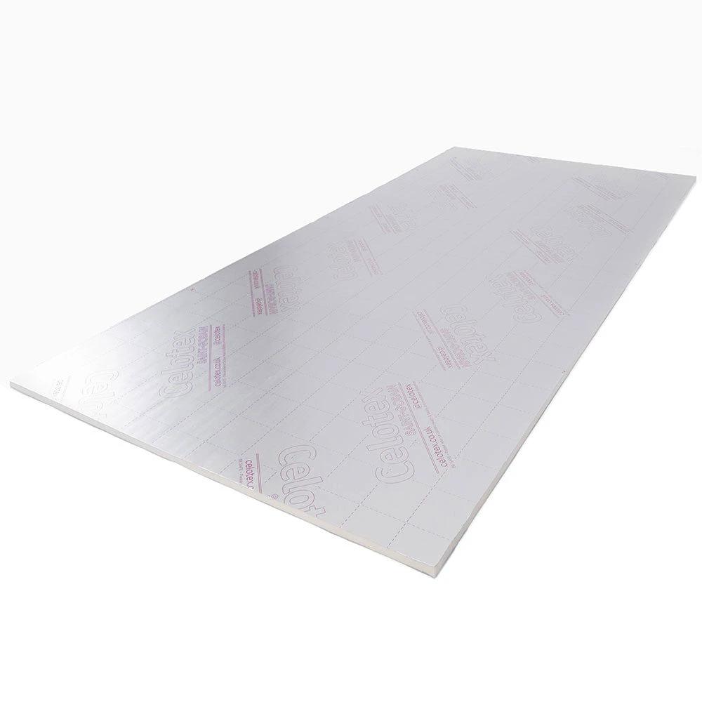 Celotex PIR Insulation Board 2400mm x 1200mm - Image 7