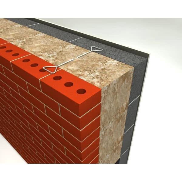 DriTherm32 Cavity Wall Insulation Ultimate Slabs - Image 3