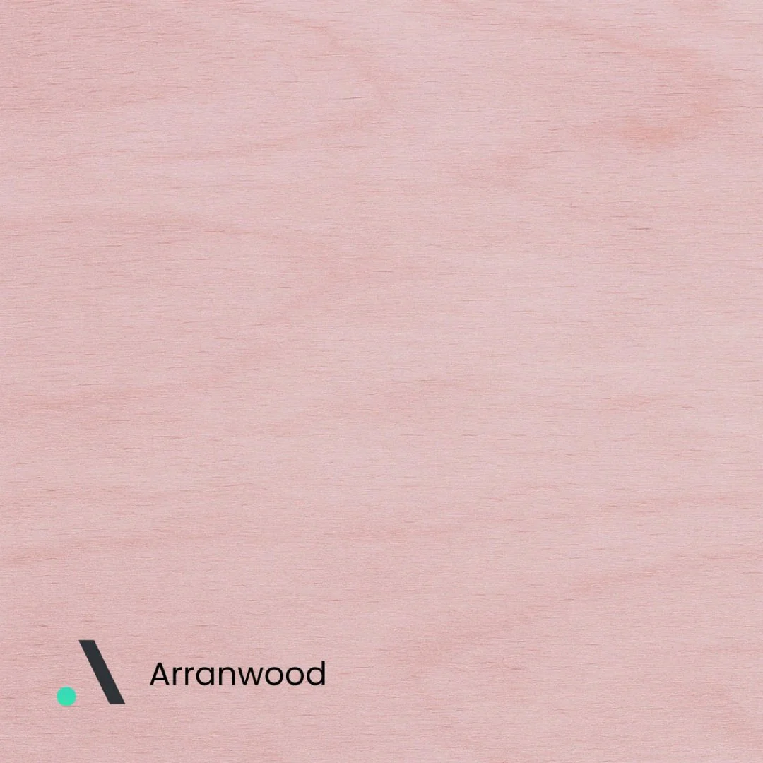 Fire Rated Plywood 2440x1220mm (8′x4′) - Image 3