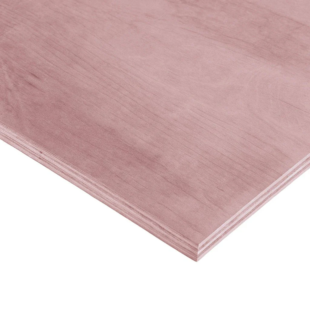 Fire Rated Plywood 2440x1220mm (8′x4′) - Image 4