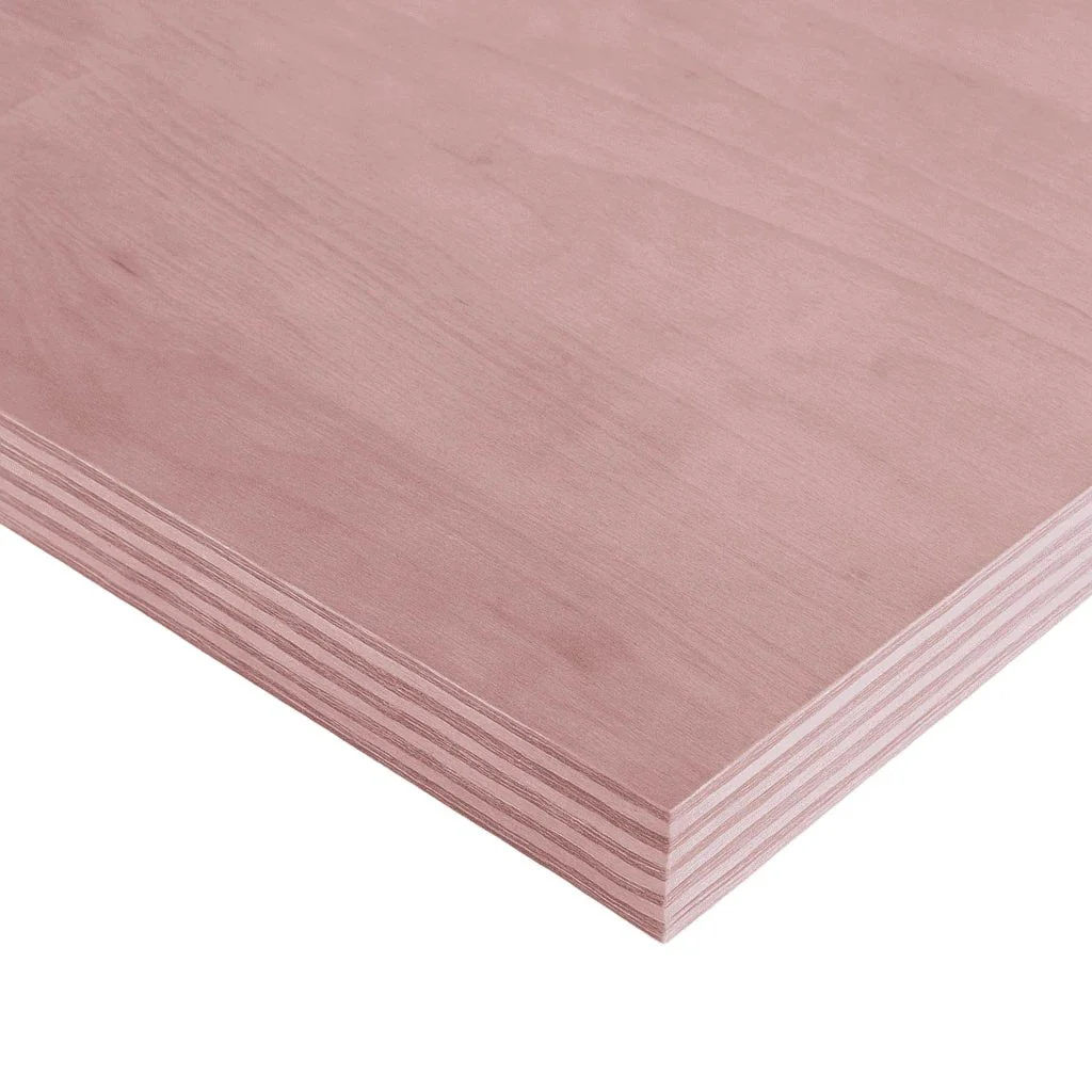 Fire Rated Plywood 2440x1220mm (8′x4′) - Image 5