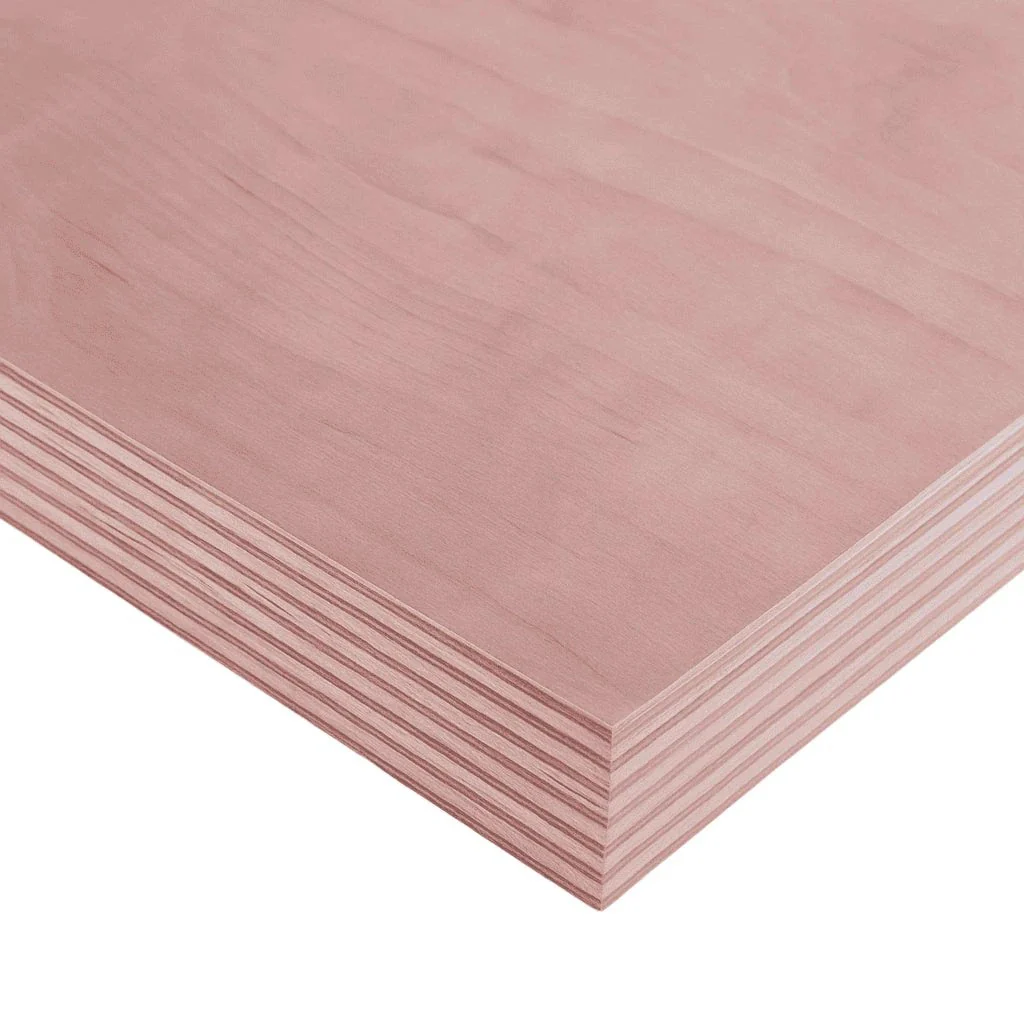 Fire Rated Plywood 2440x1220mm (8′x4′) - Image 6