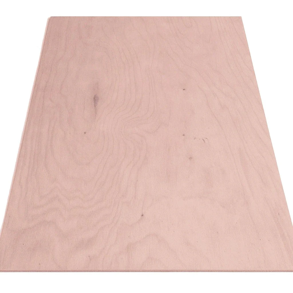 Fire Rated Plywood 2440x1220x5.5mm (8′x4′) Pack of 165 - Image 3