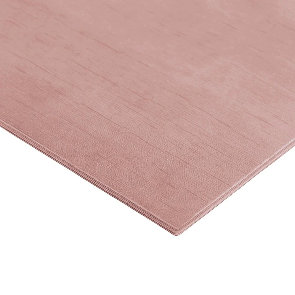 Fire Rated Plywood 2440x1220x5.5mm (8′x4′) Pack of 165 - Image 4