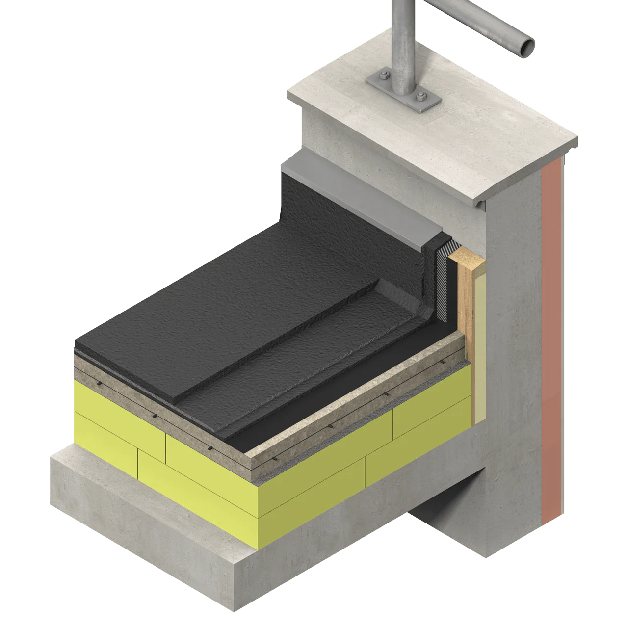 Kingspan GreenGuard GG300 600mm x 1250mm - Image 4