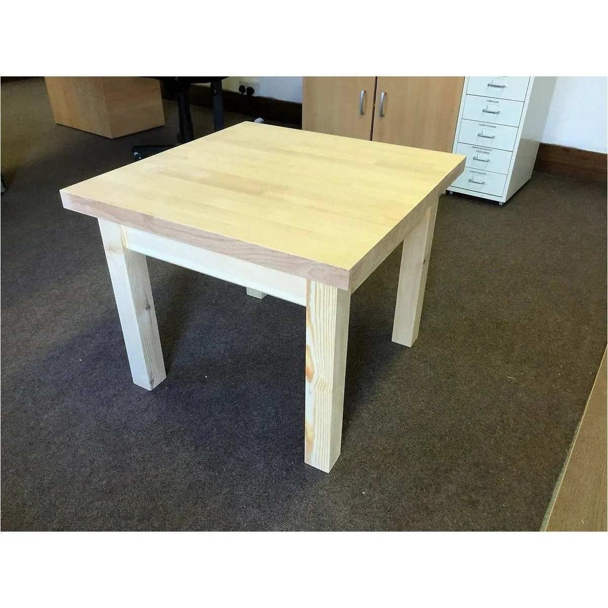 Planed Softwood Timber 25x175mm (1 x 7 inch) finished size 19x169mm - Image 5