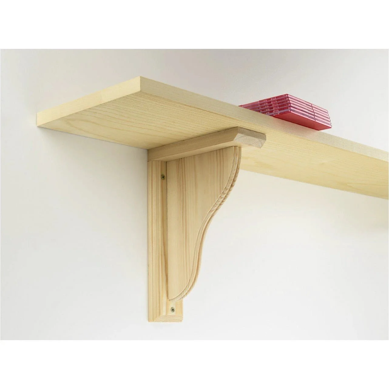 Planed Softwood Timber 25x200mm (1 x 8 inch) finished size 19x194mm - Image 4