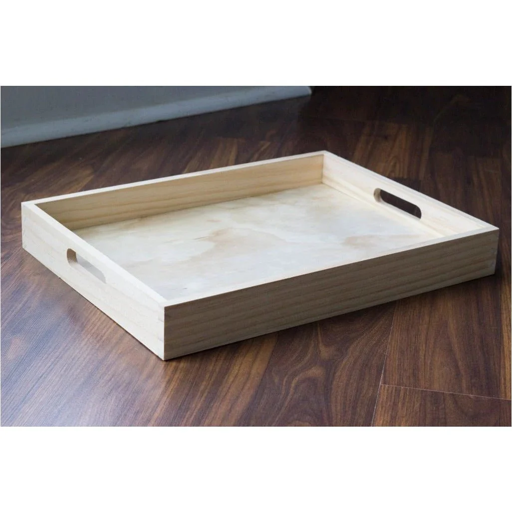 Planed Softwood Timber 25x225mm (1 x 9 inch) finished size 19x219mm - Image 6