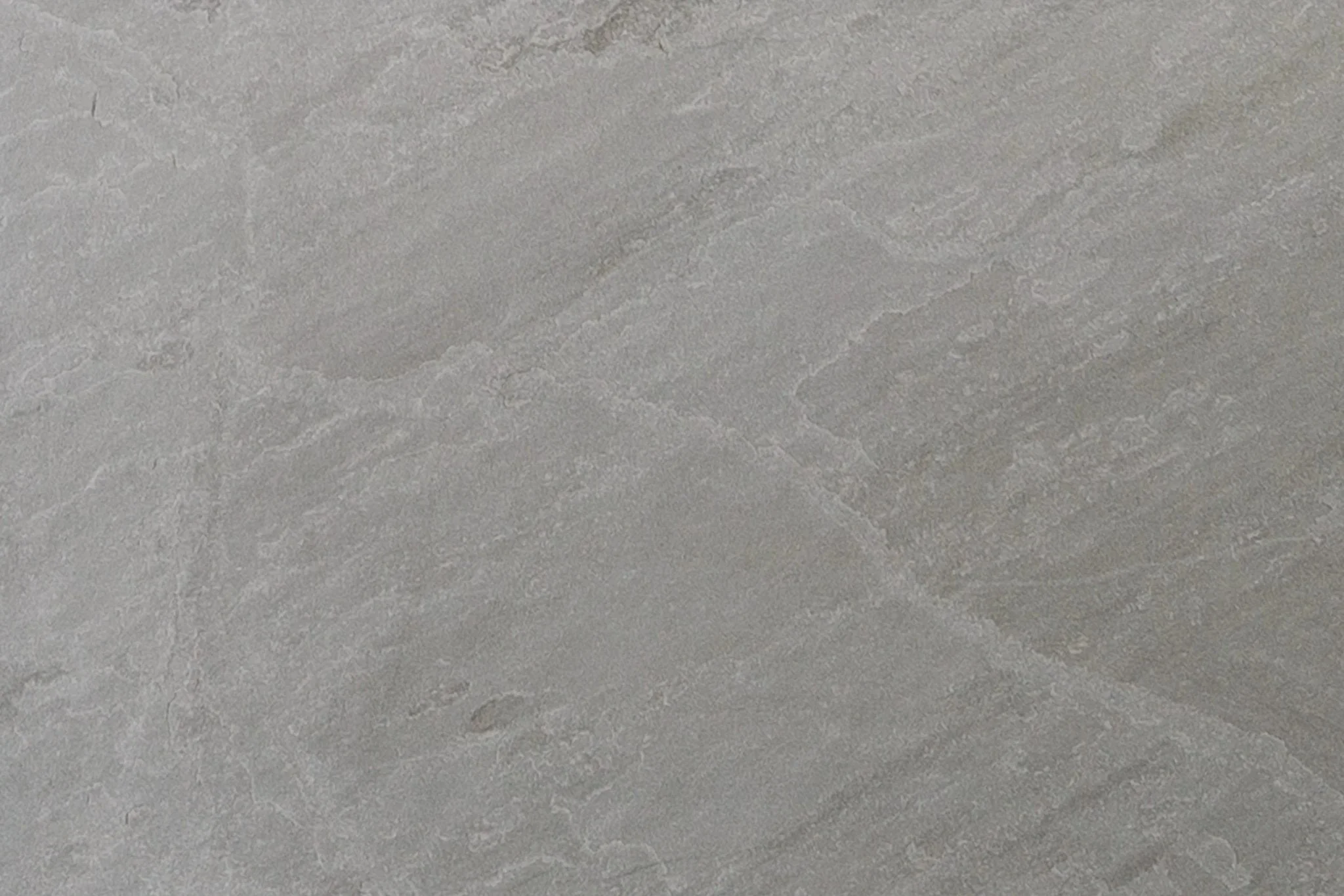 Luzia Porcelain Paving Sandstone Grey Outdoor Tiles - Image 4