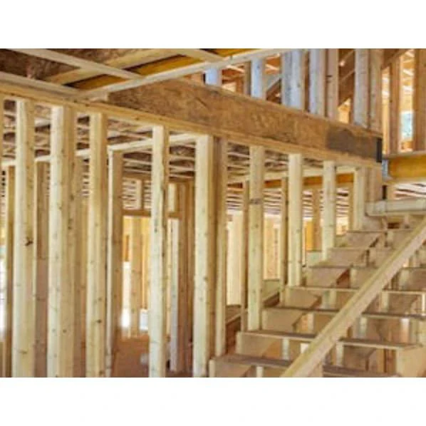 Sawn Timber C16 Floor Joist 75x200mm (8x3) - Image 4