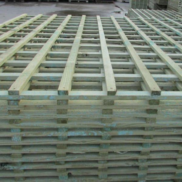 Sawn Timber Treated Batten 25x50mm (2x1) - Image 3