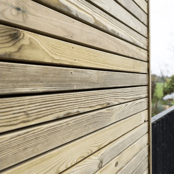 2x1  Timber Screening Batten UC3 50x25mm (Finished Size 45x17mm) - Image 3