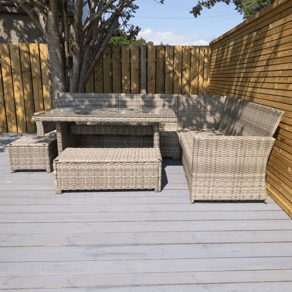 2x1  Timber Screening Batten UC3 50x25mm (Finished Size 45x17mm) - Image 5