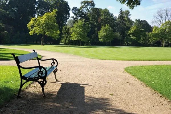 Self Binding Path Gravel - Image 3