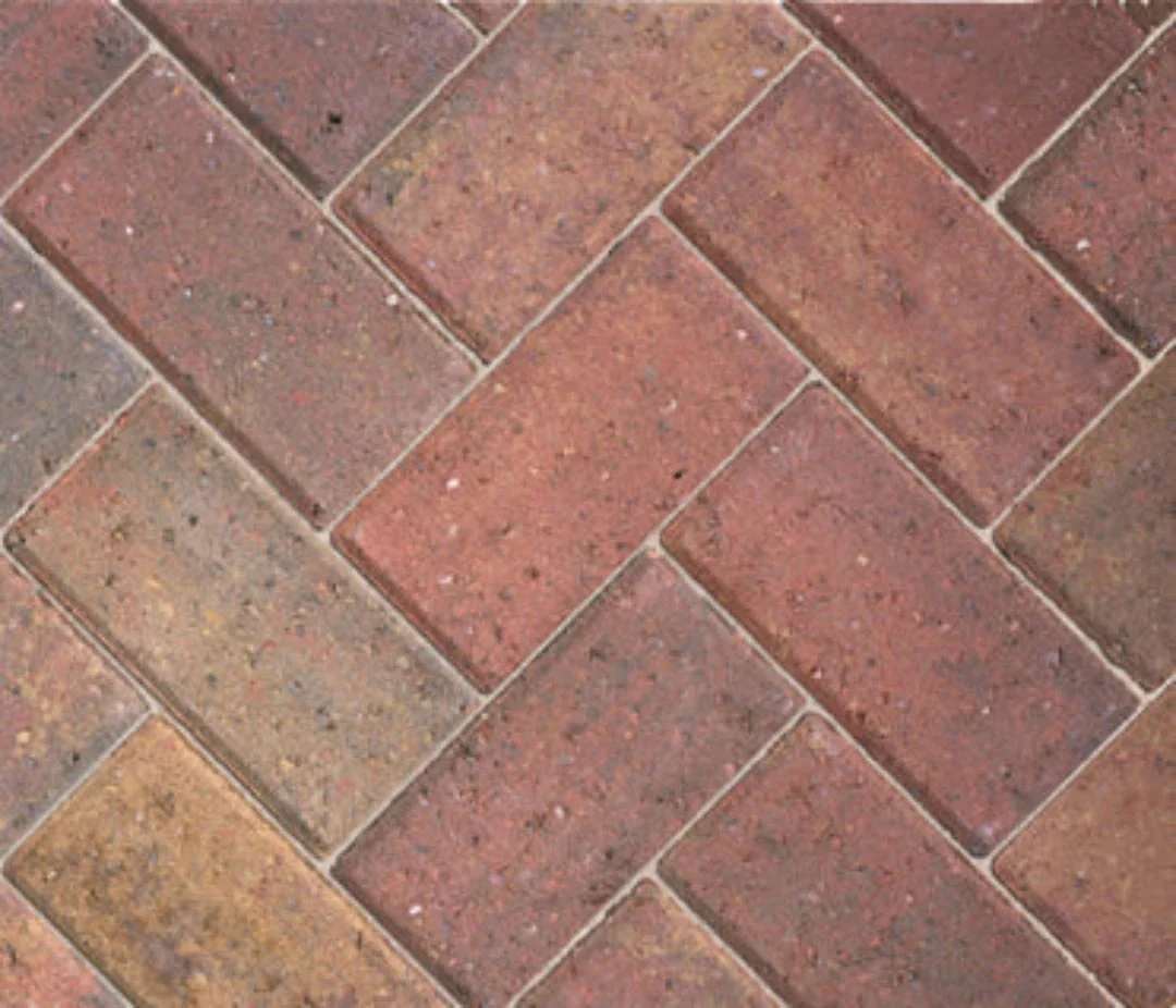 Concrete Block Paving - 200x100x50mm - Pack of 488 - Image 11