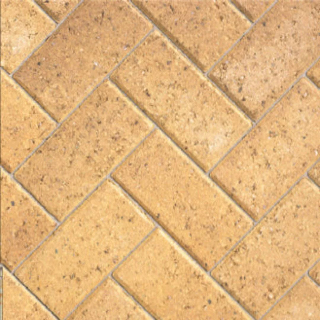 Concrete Block Paving - 200x100x50mm - Pack of 488 - Image 4