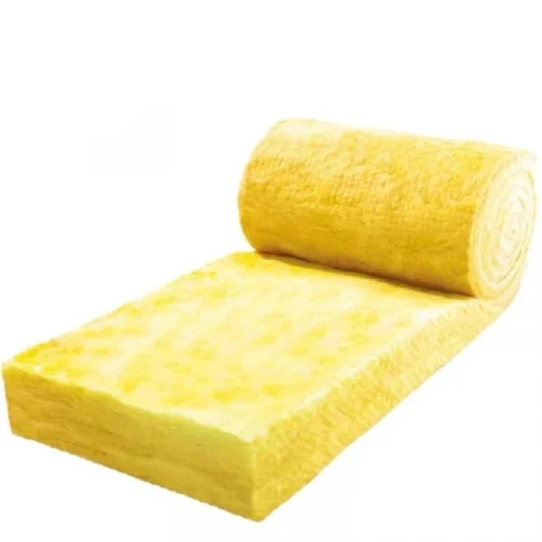 Superglass 60mm Multi Acoustic Partition APR Insulation Roll 13.5 m2 per Pack - Image 3