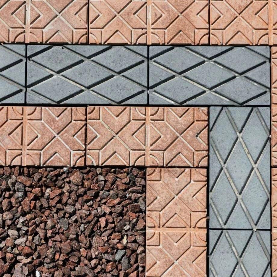 Victorian Sett Concrete Block Paving - Pack of 75 - Image 4